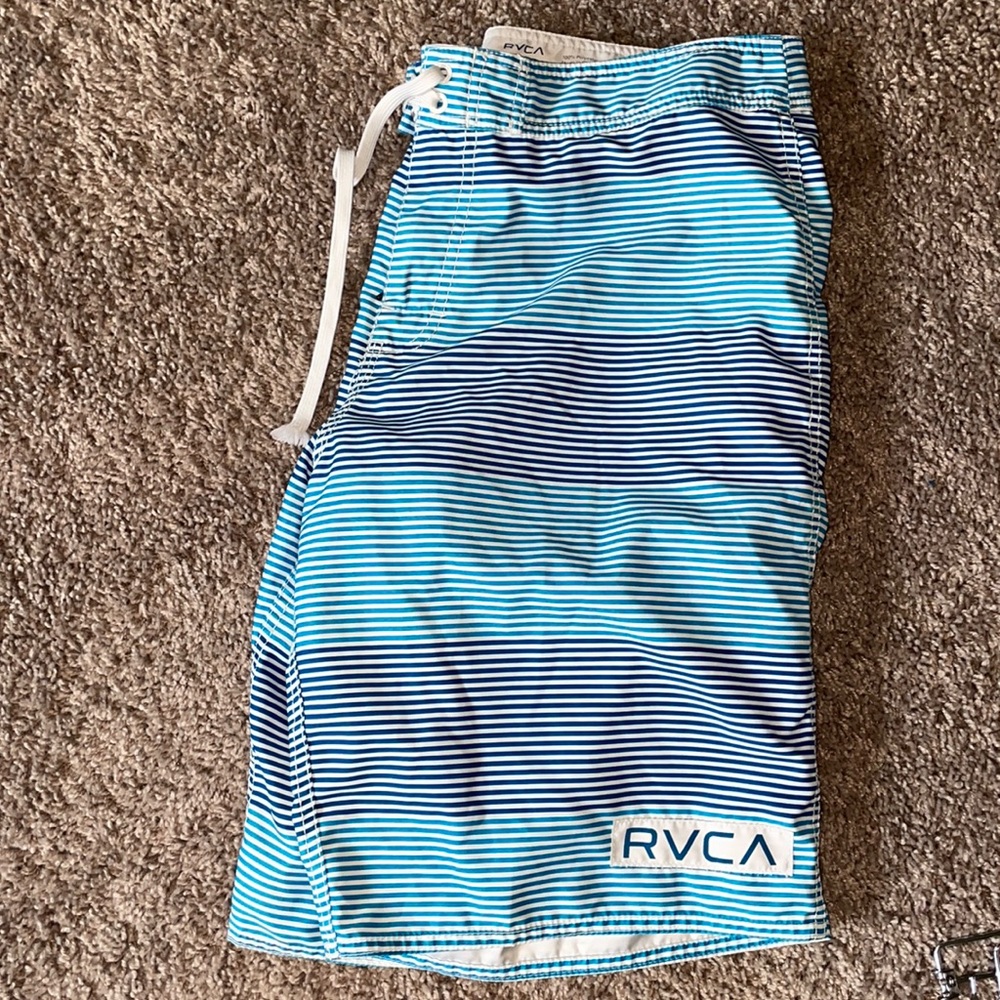 RVCA swimsuit